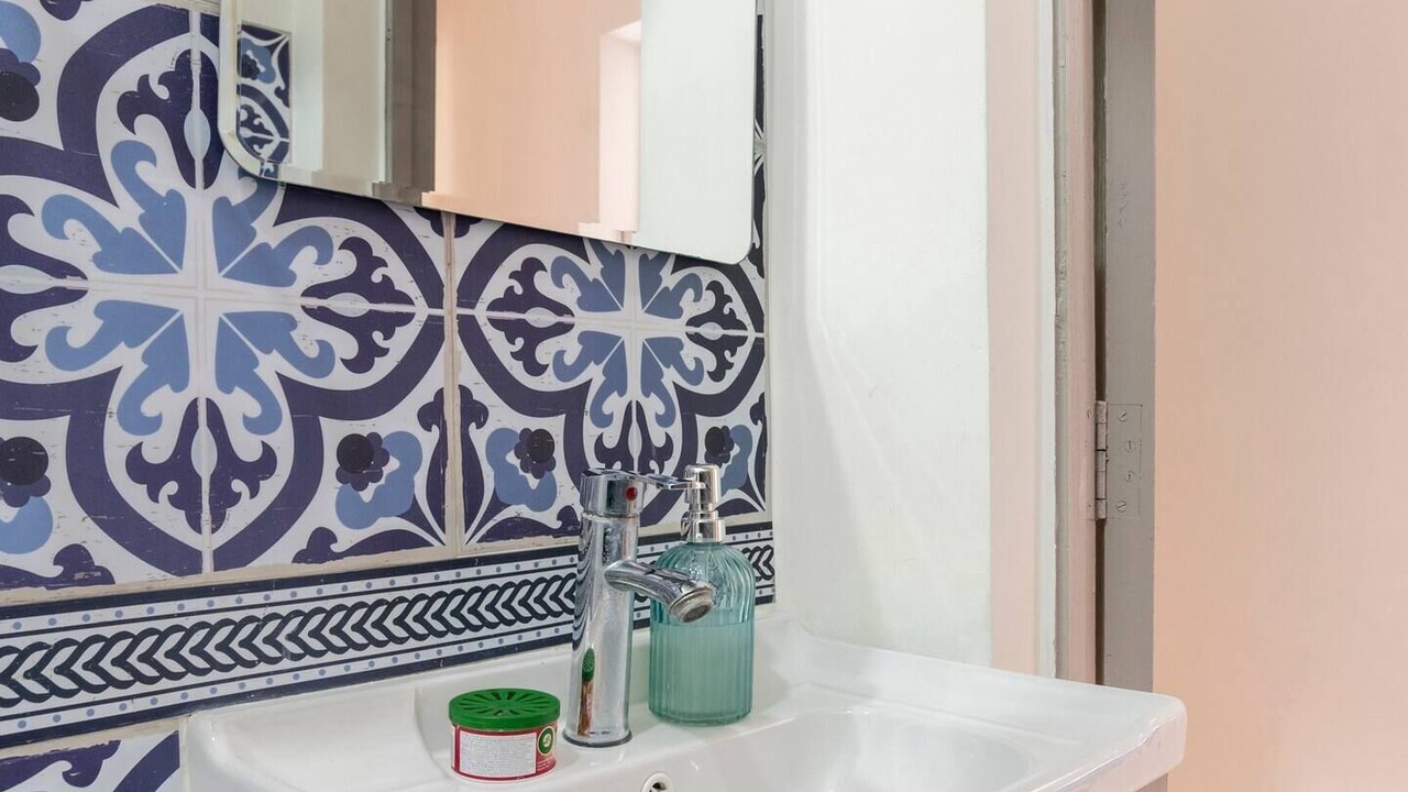 Photo of Bathroom in Nunoa