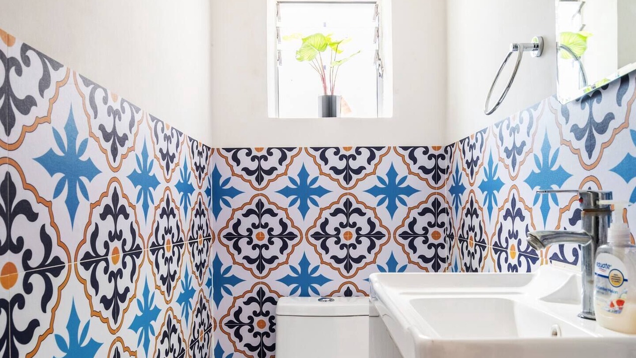 Photo of Bathroom in Nunoa