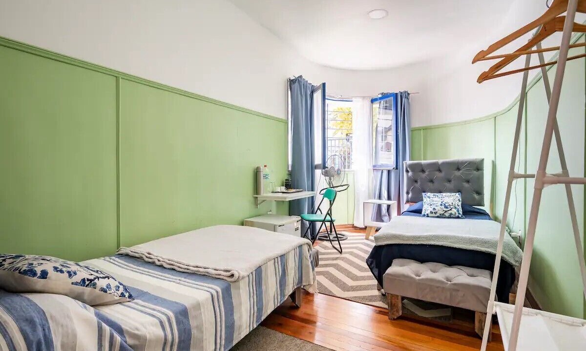 Photo of Bedroom in Nunoa