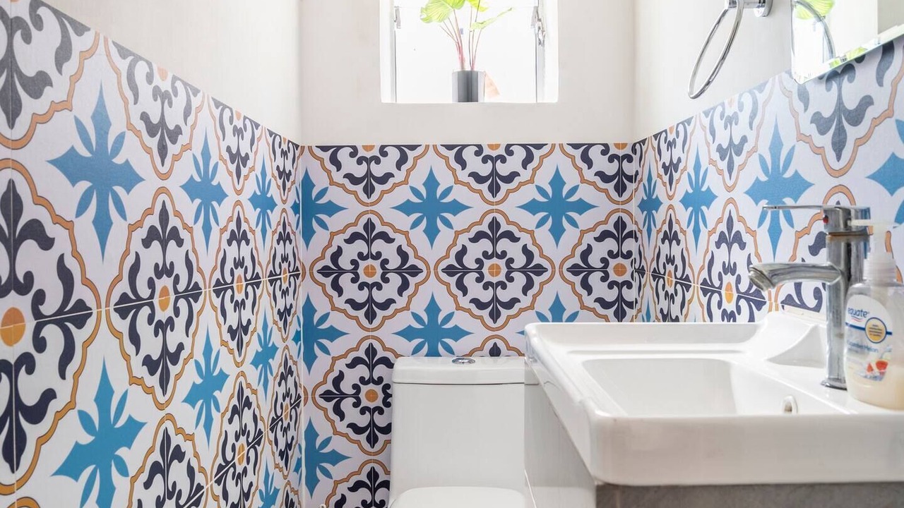 Photo of Bathroom in Nunoa