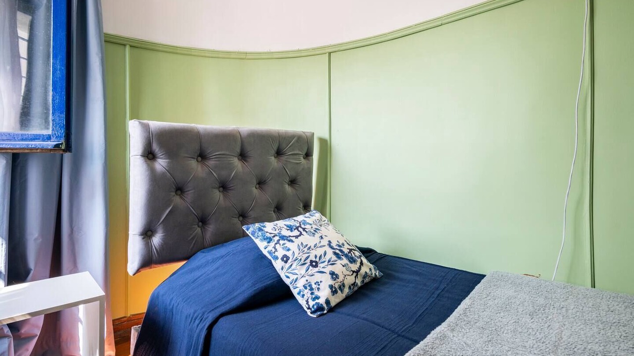 Photo of Bedroom in Nunoa
