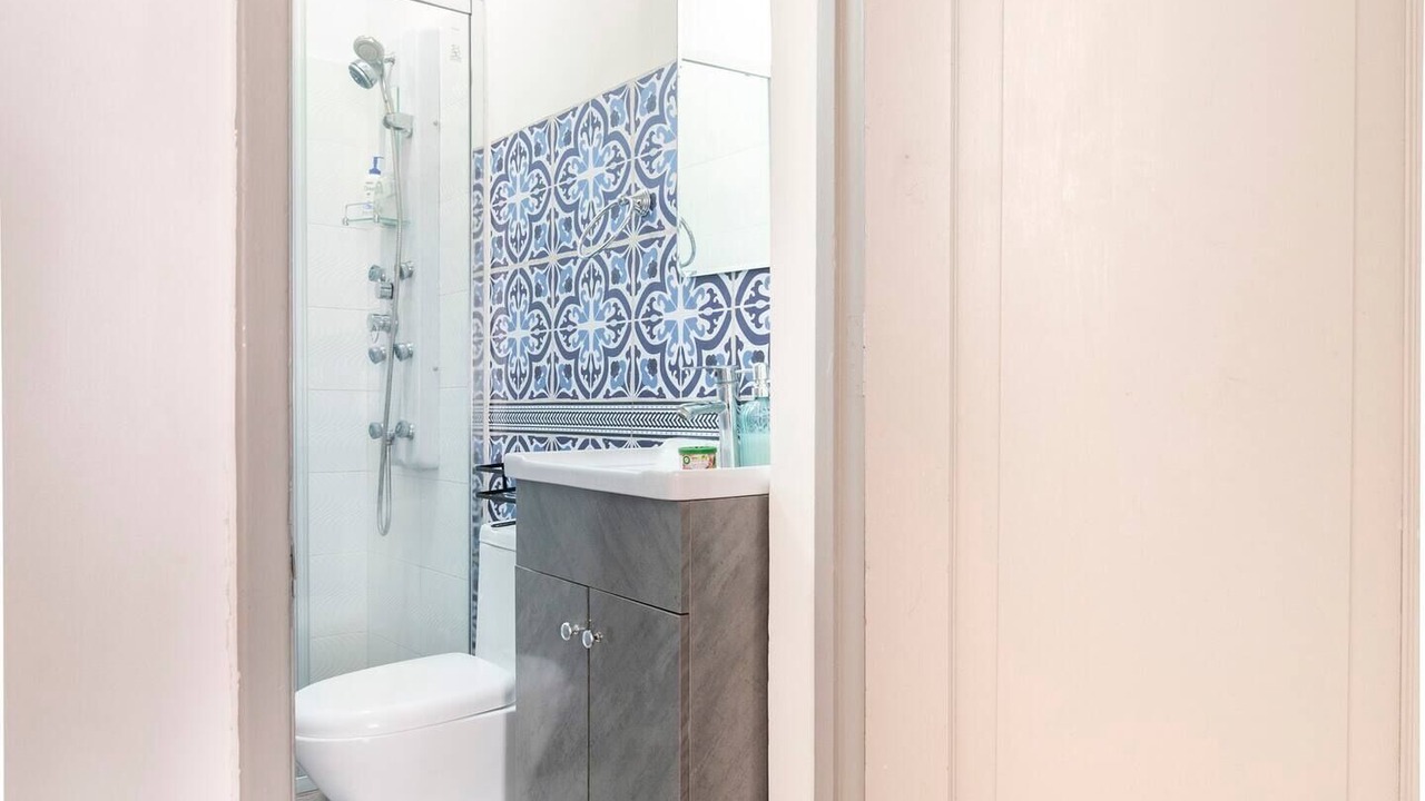 Photo of Bathroom in Nunoa