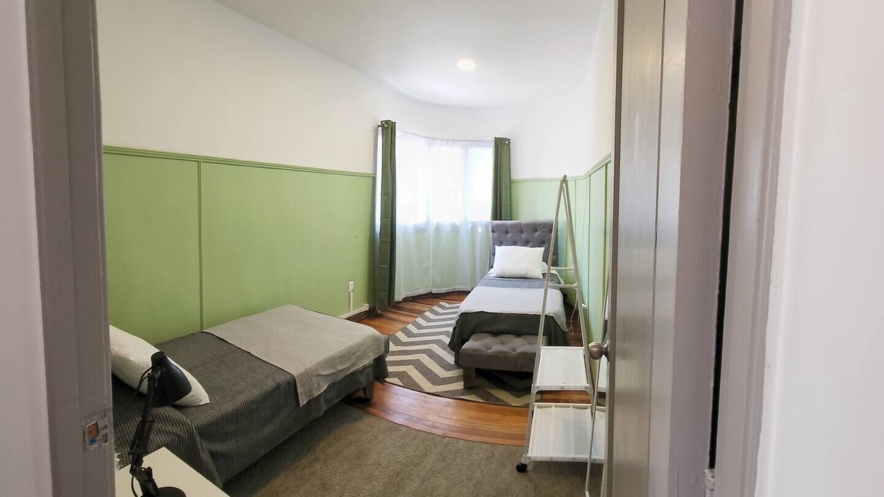 Photo of Bedroom in Nunoa