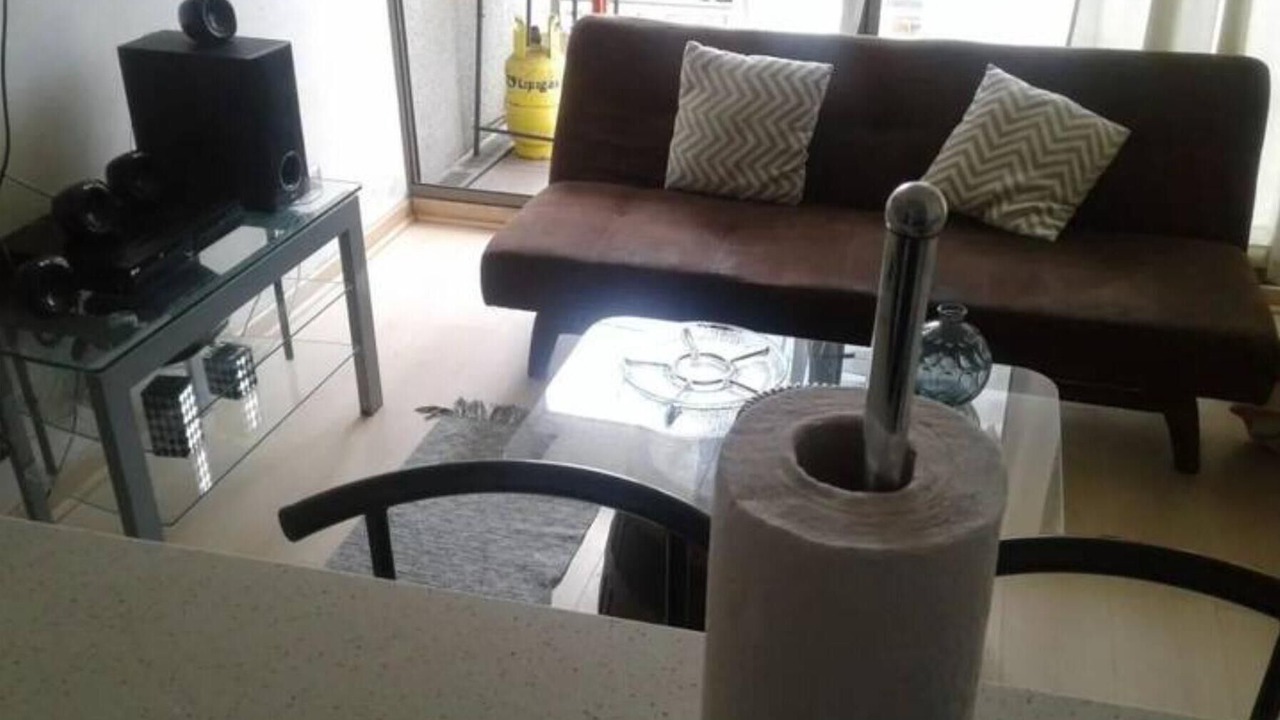 Photo of Livingroom in Vina del Mar