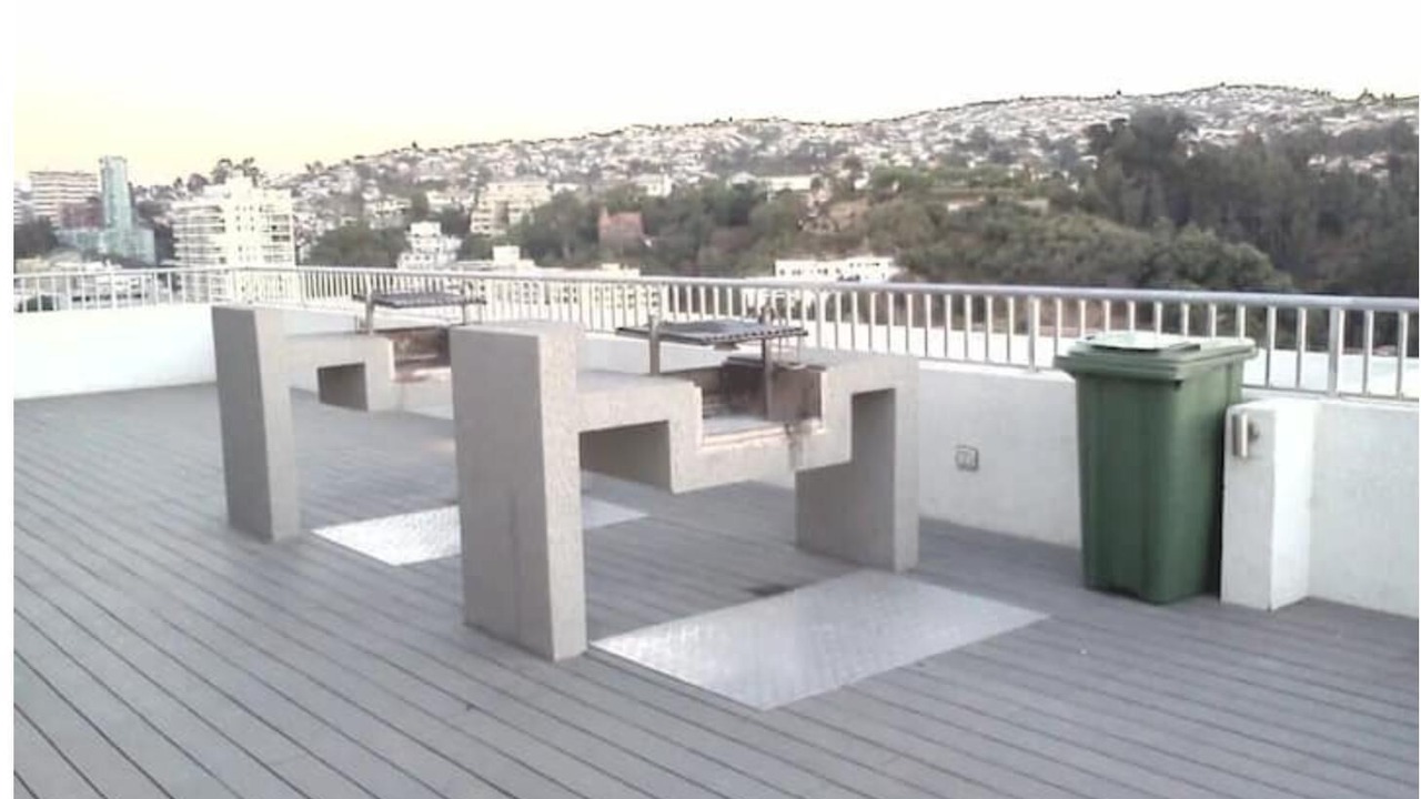 Photo of Patio Balcony in Vina del Mar