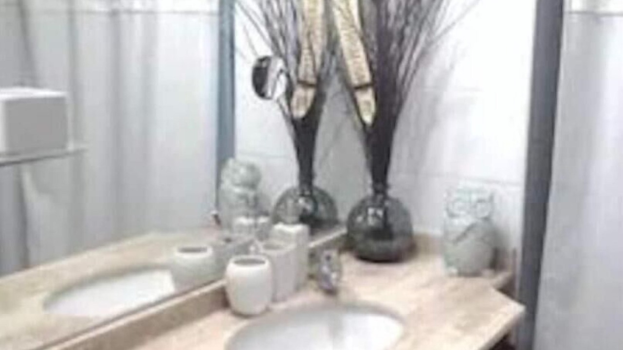 Photo of Bathroom in Vina del Mar