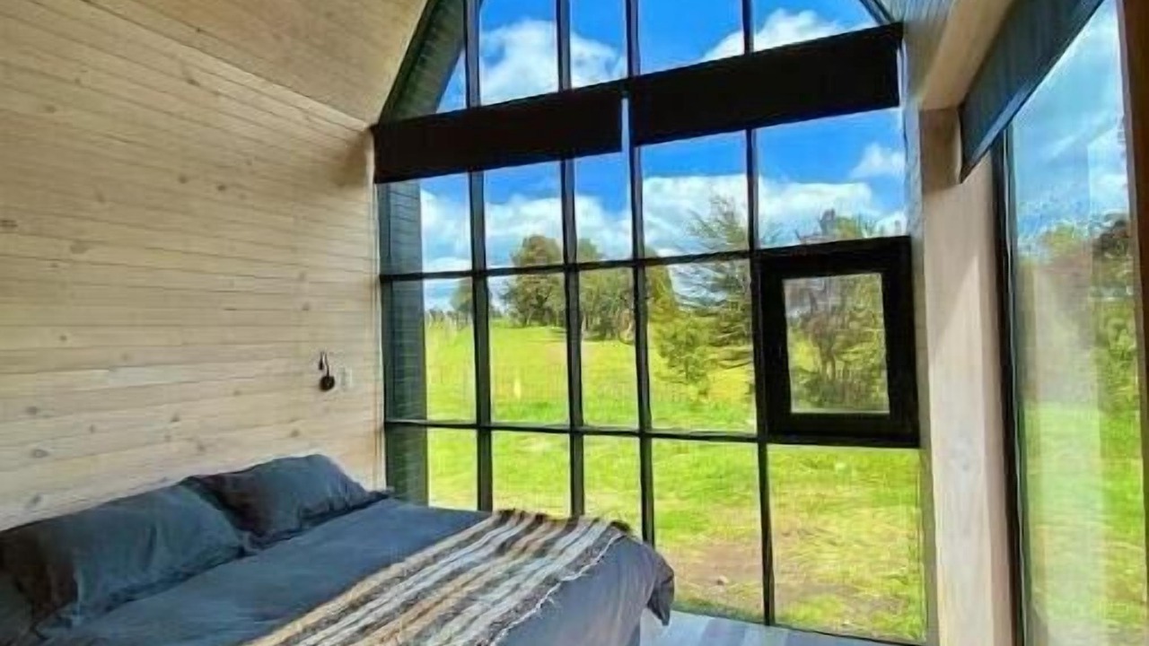 Photo of Bedroom in Rilan
