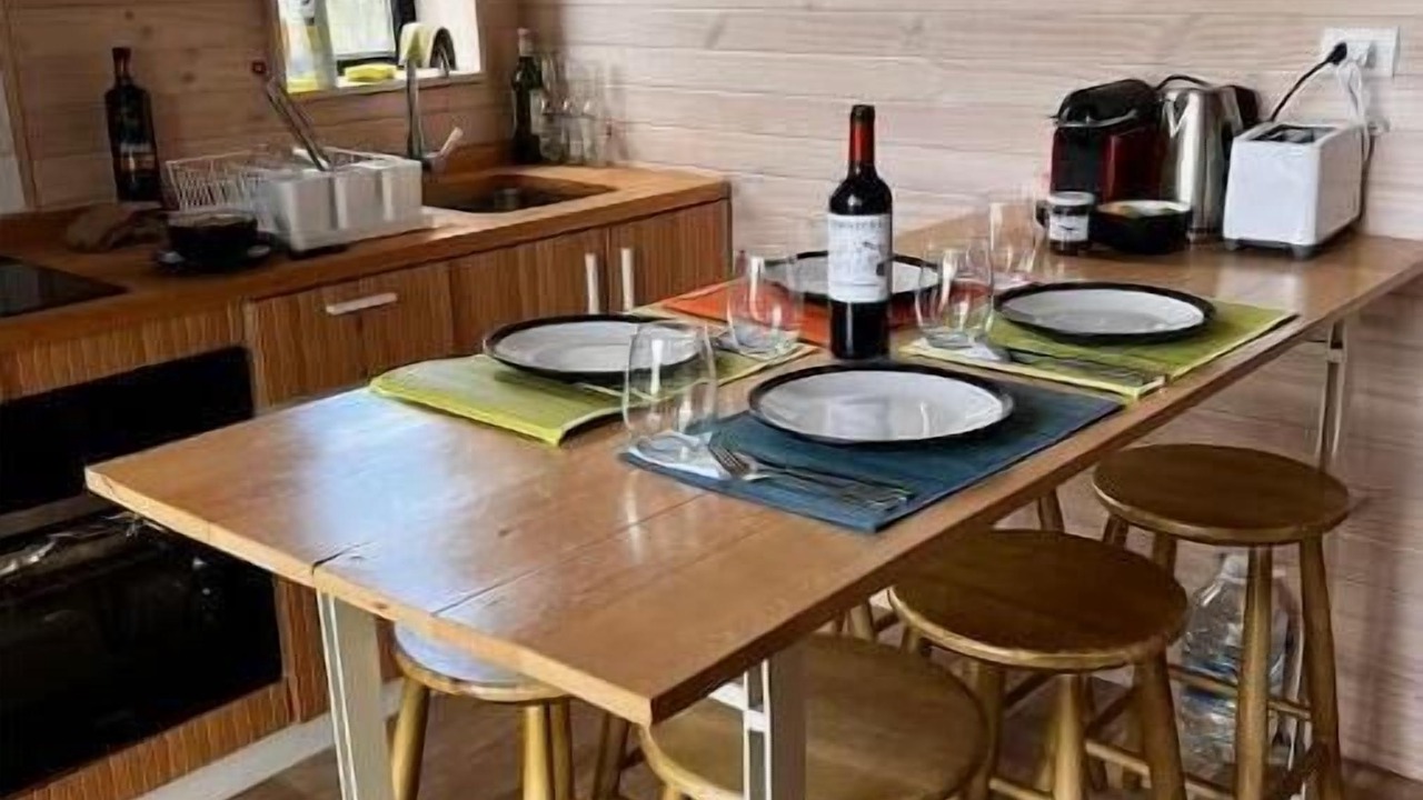 Photo of Kitchen in Rilan