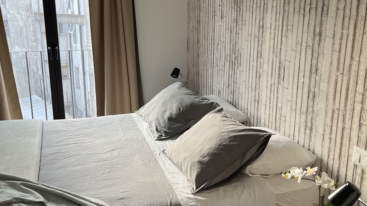 Photo of Bedroom in Lastarria