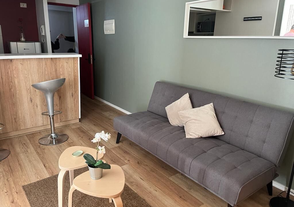 Photo of Livingroom in Lastarria