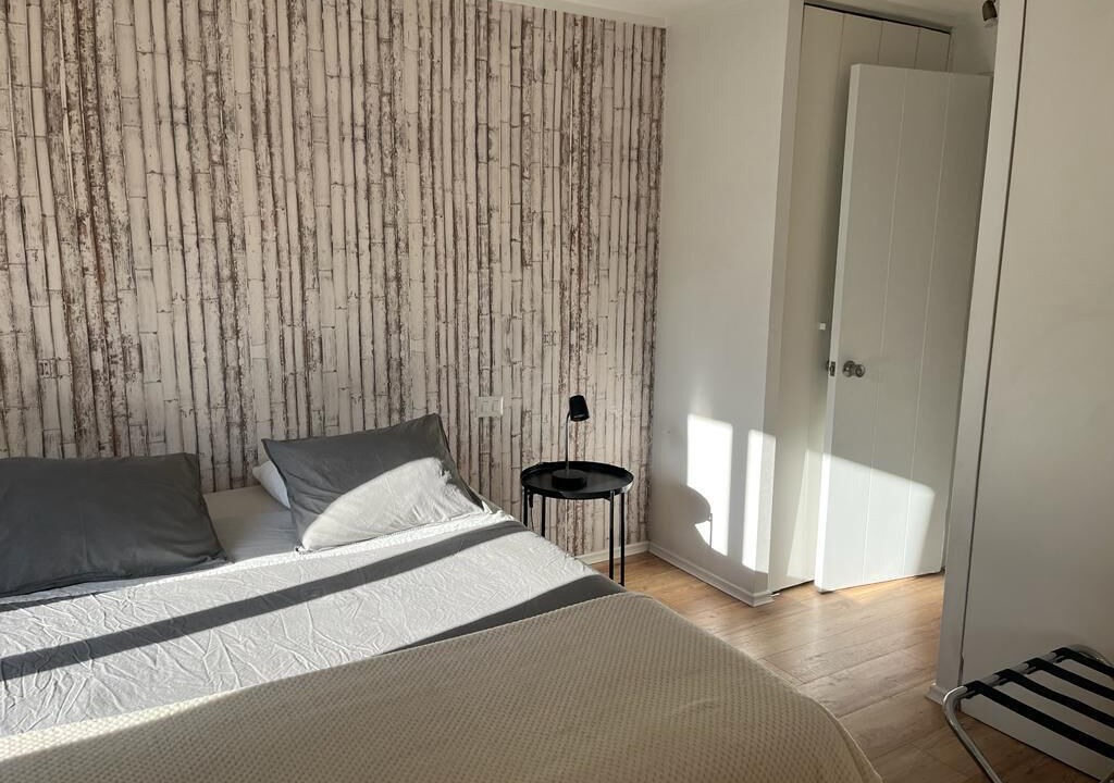 Photo of Bedroom in Lastarria