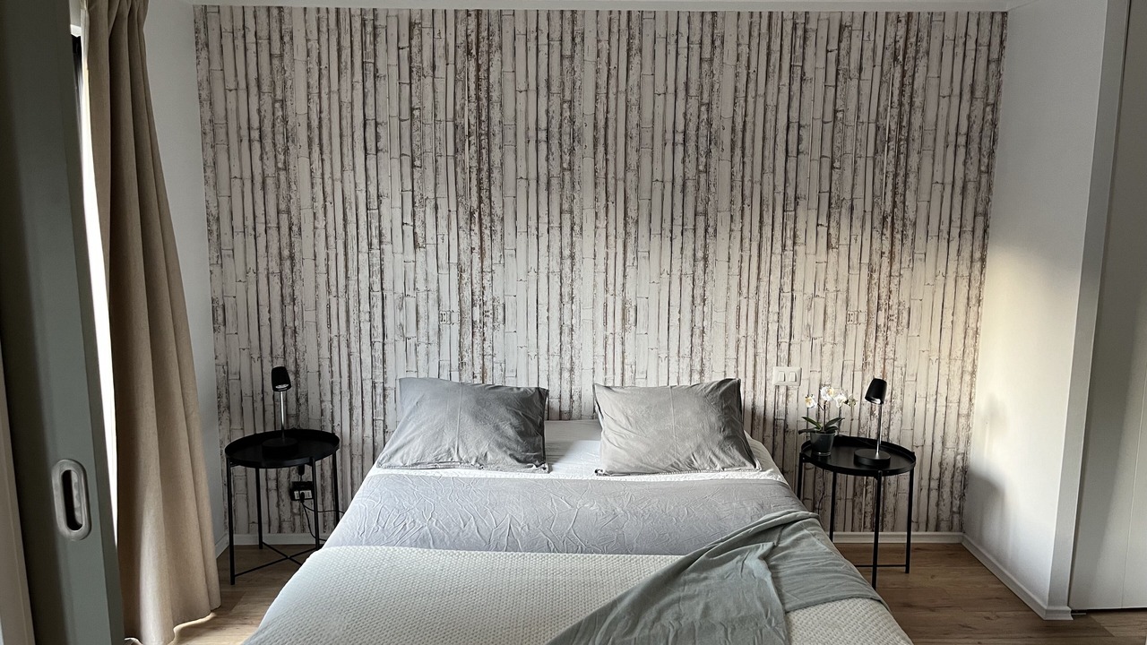 Photo of Bedroom in Lastarria
