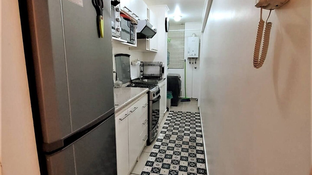 Photo of Kitchen in Caldera