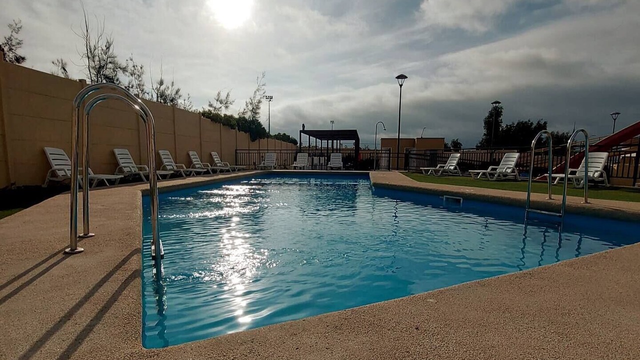 Photo of Outdoor in Caldera