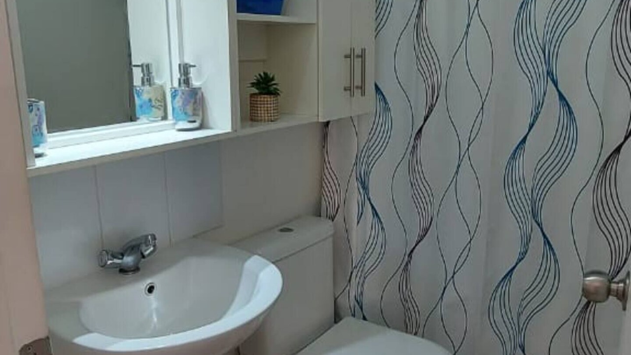 Photo of Bathroom in Caldera
