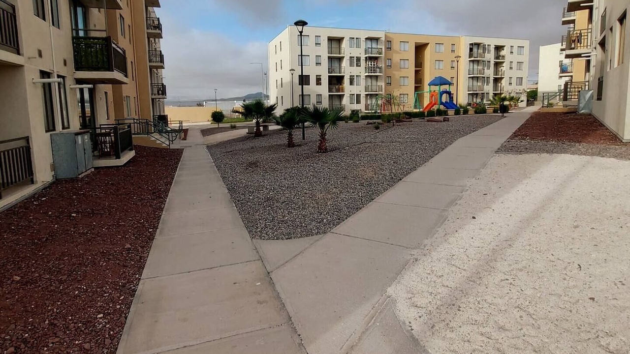 Photo of Outdoor in Caldera