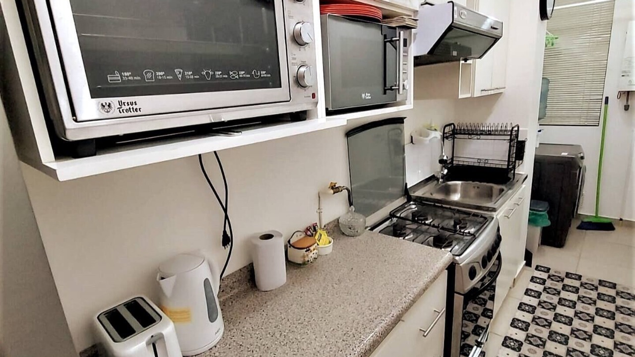 Photo of Kitchen in Caldera