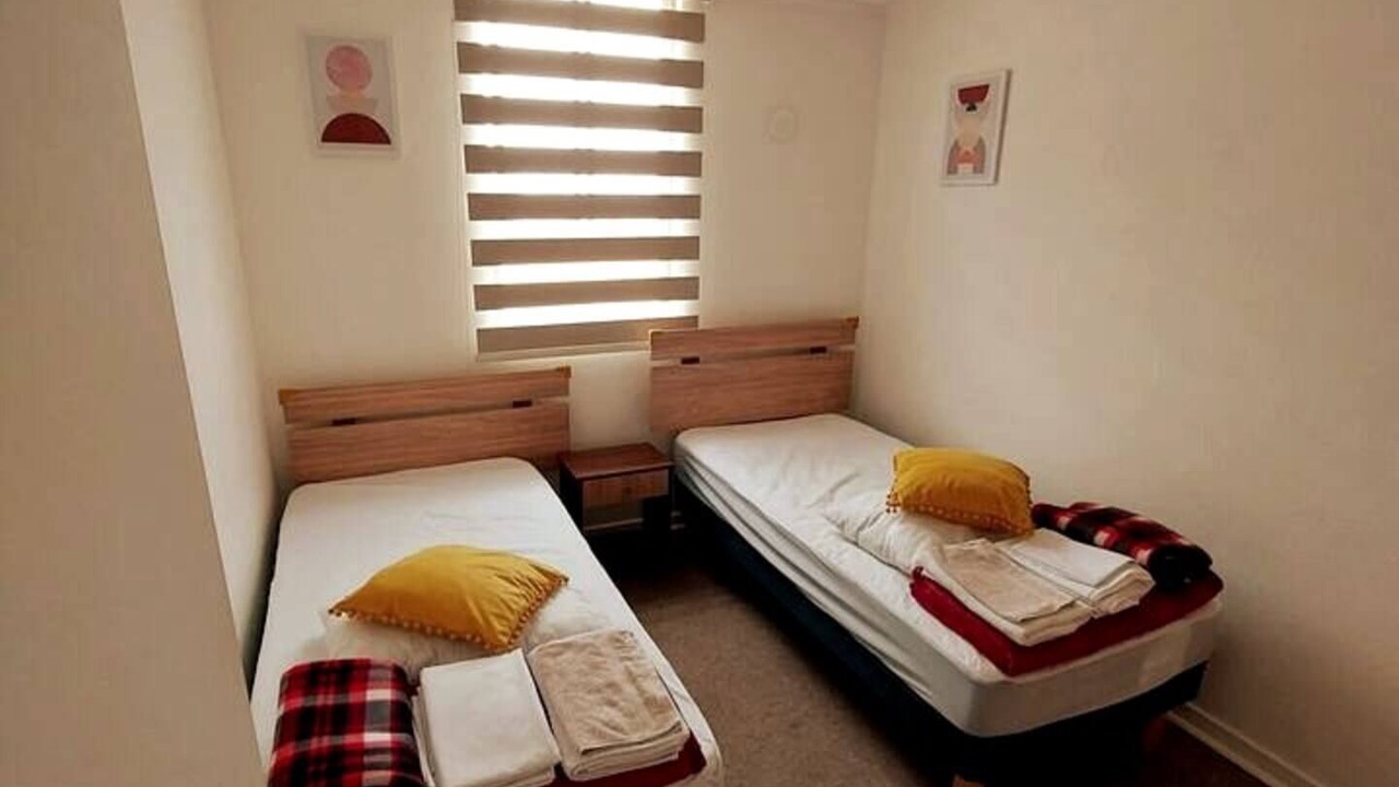 Photo of Bedroom in Caldera
