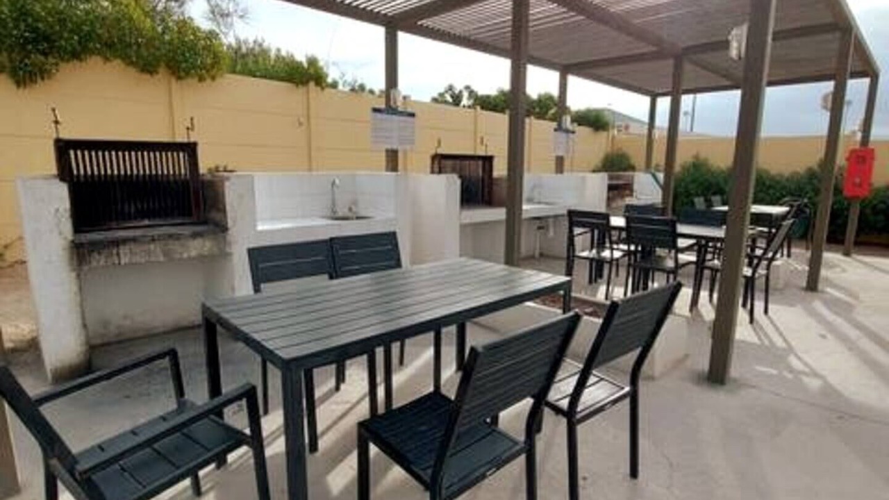 Photo of Outdoor in Caldera