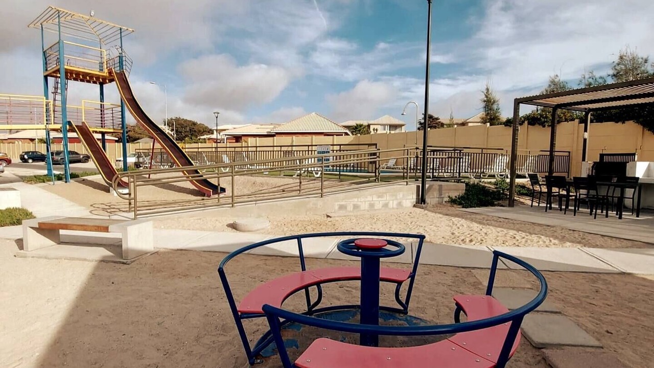 Photo of Outdoor in Caldera