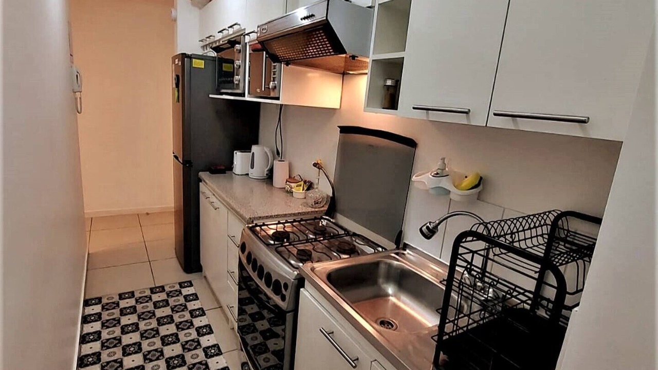 Photo of Kitchen in Caldera