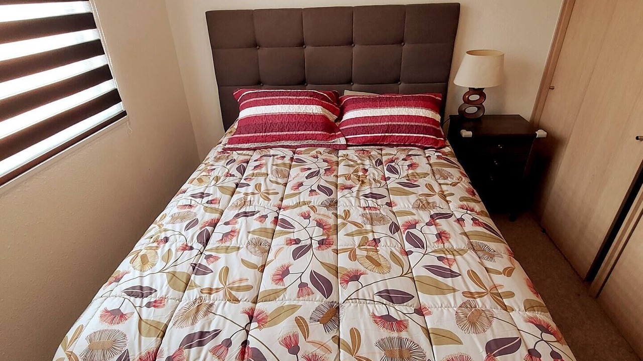 Photo of Bedroom in Caldera