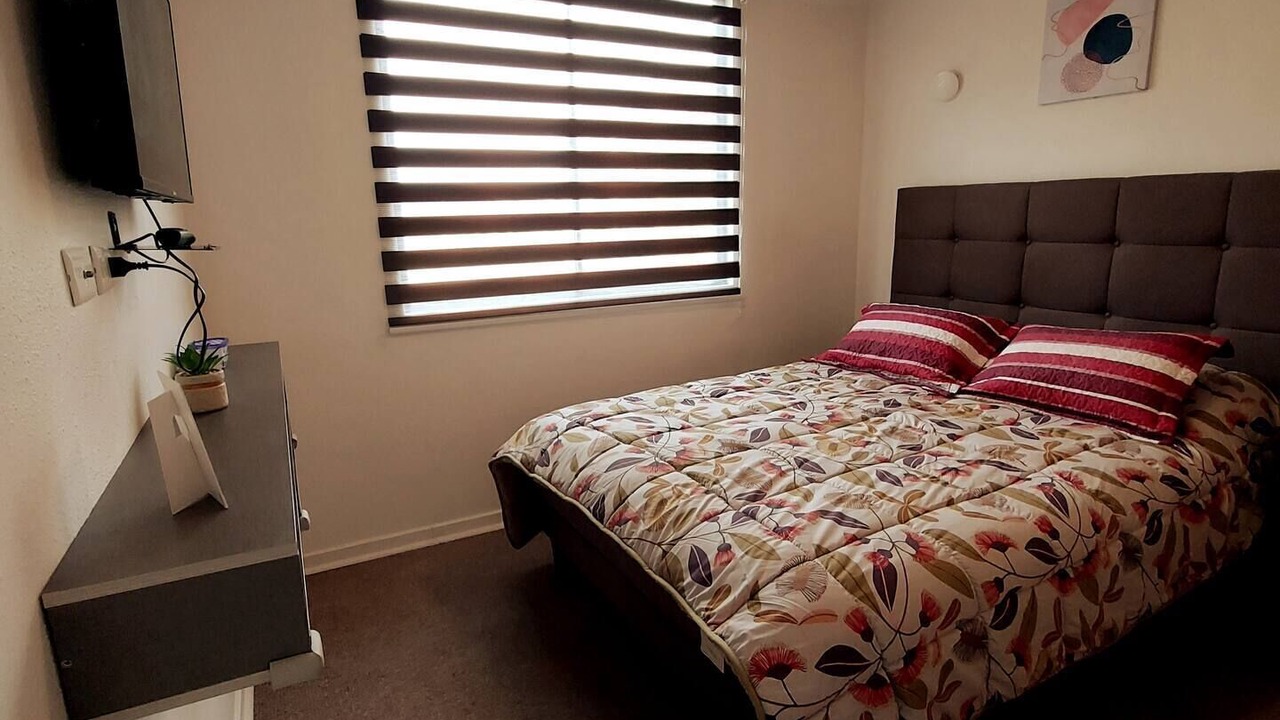 Photo of Bedroom in Caldera