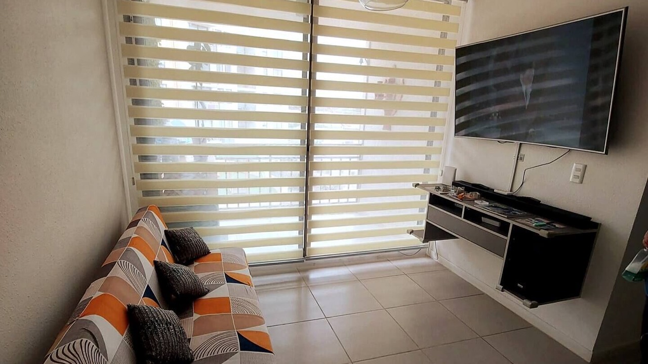 Photo of Livingroom in Caldera