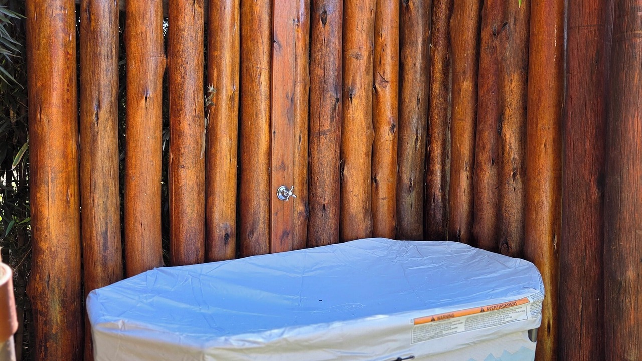 Photo of Outdoor in Dique Lujan