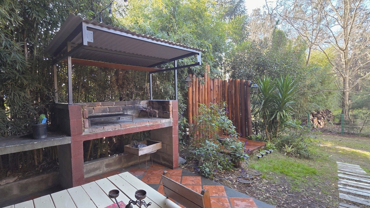 Photo of Outdoor in Dique Lujan