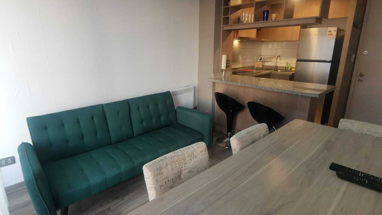 Photo of Livingroom in Las Rejas