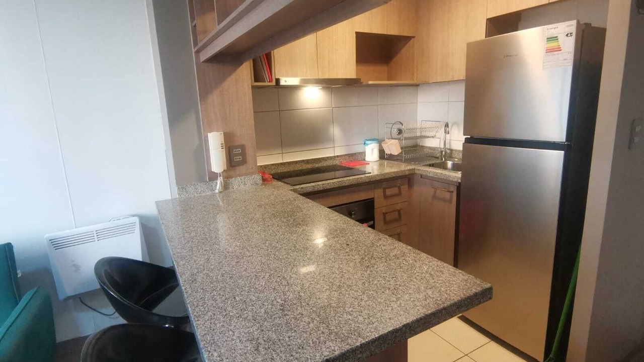 Photo of Kitchen in Las Rejas