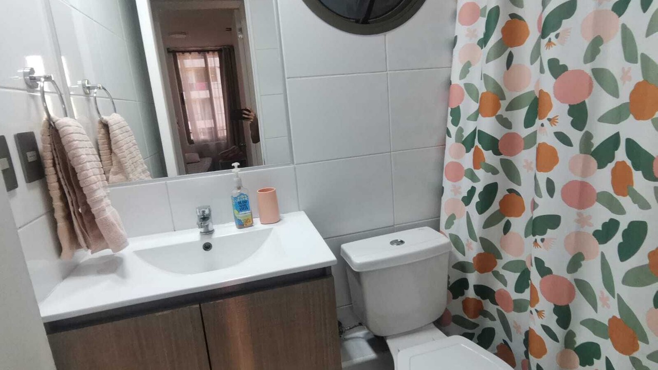 Photo of Bathroom in Las Rejas