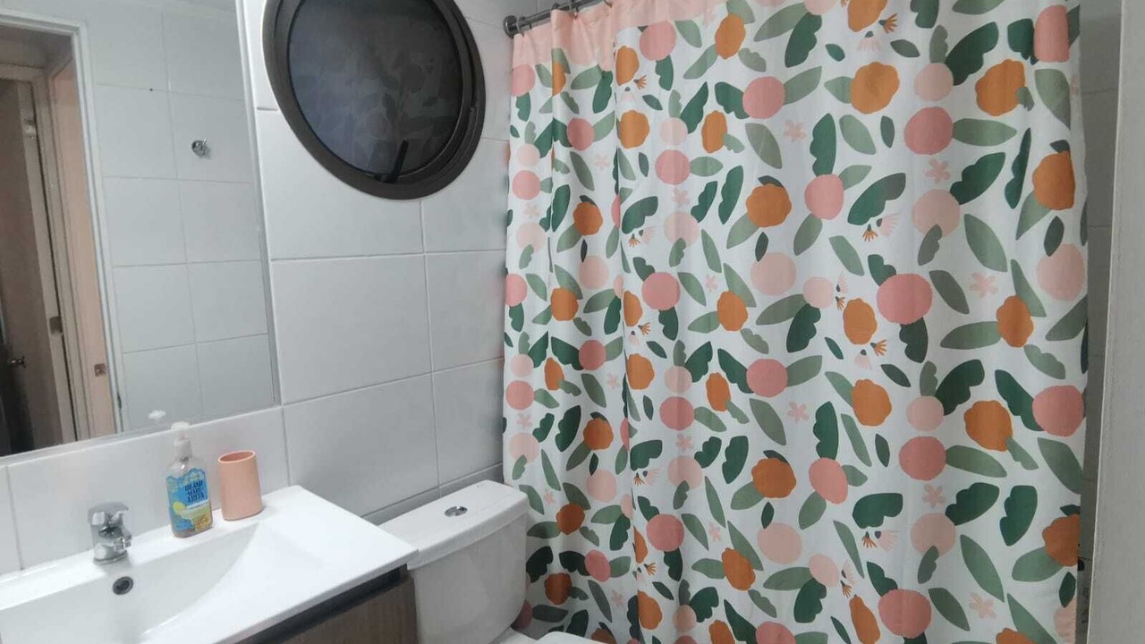 Photo of Bathroom in Las Rejas