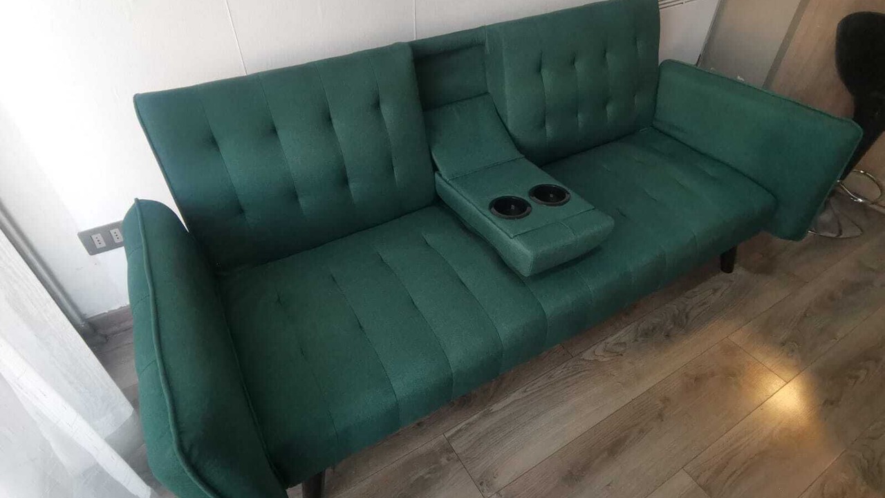 Photo of Livingroom in Las Rejas