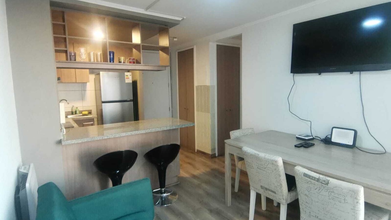 Photo of Livingroom in Las Rejas