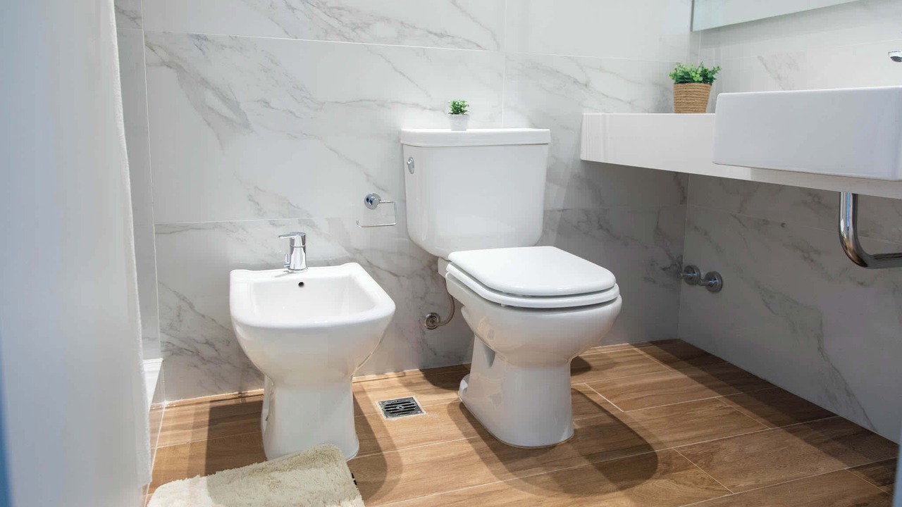 Photo of Bathroom in Palermo