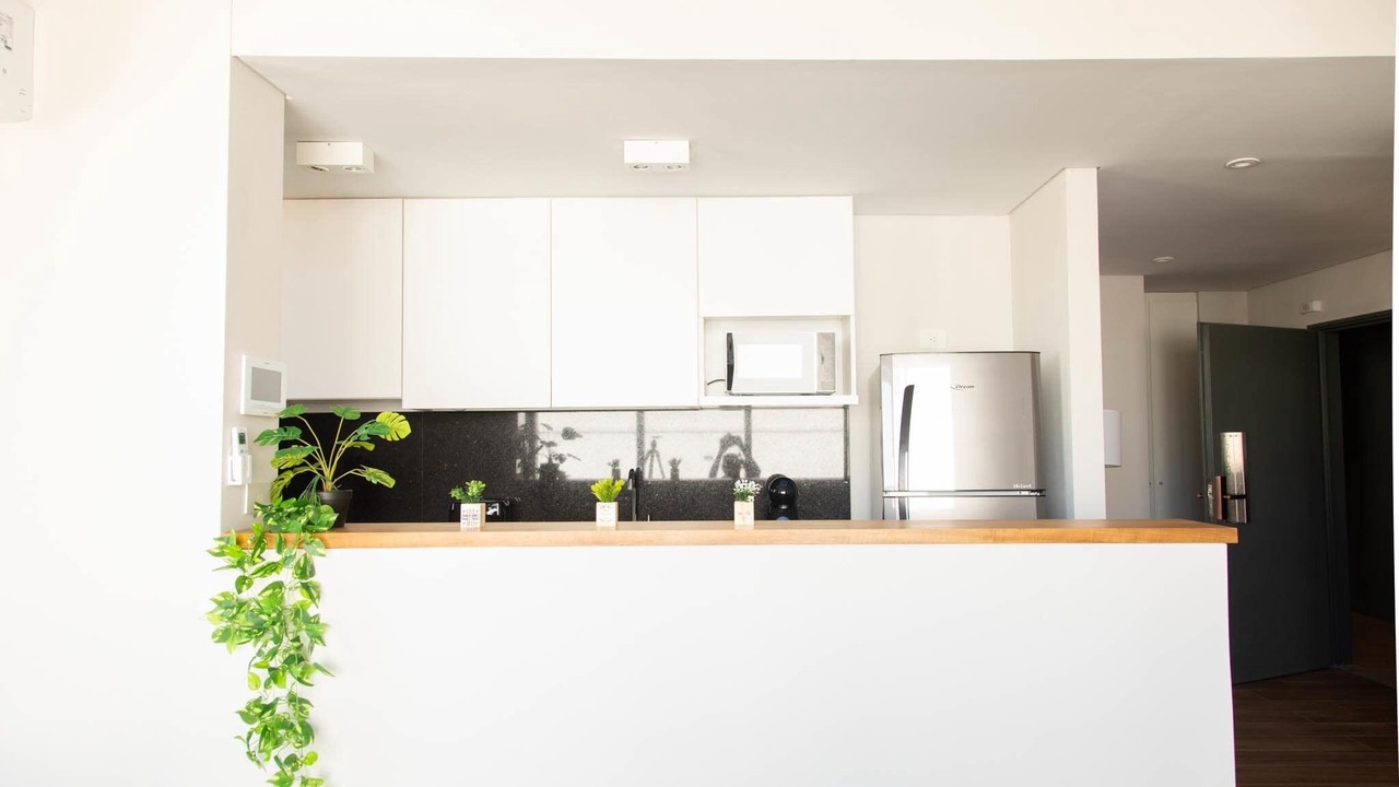Photo of Kitchen in Palermo