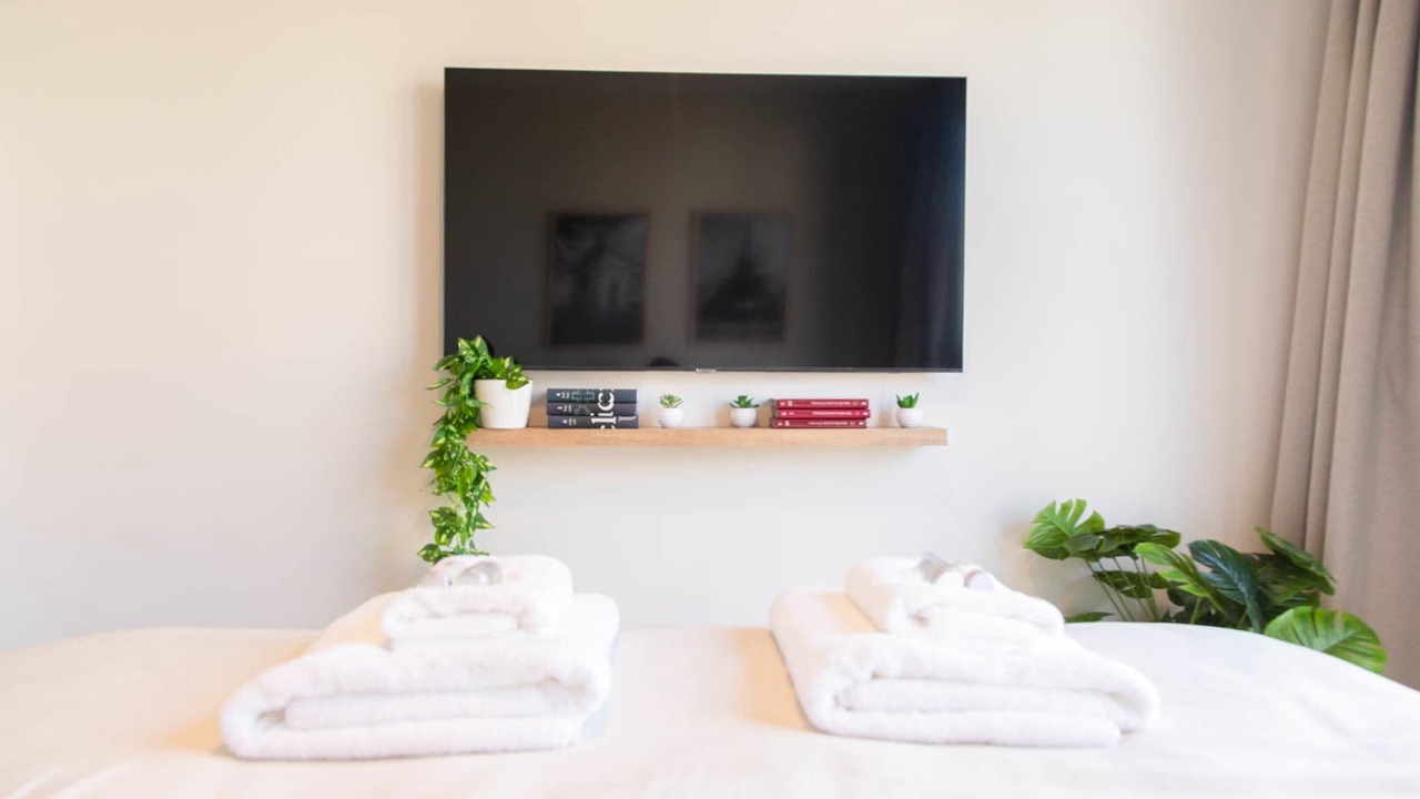 Photo of Bedroom in Palermo