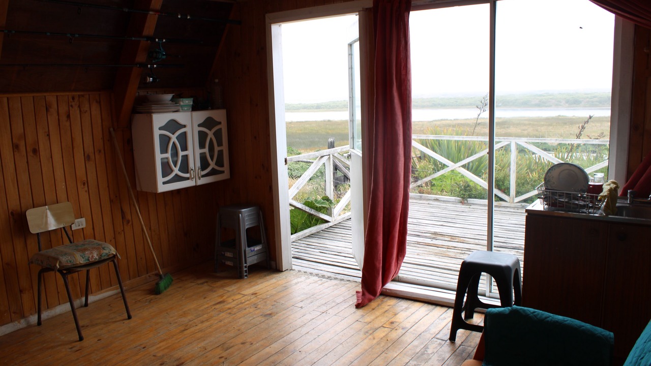 Photo of Livingroom in Chonchi