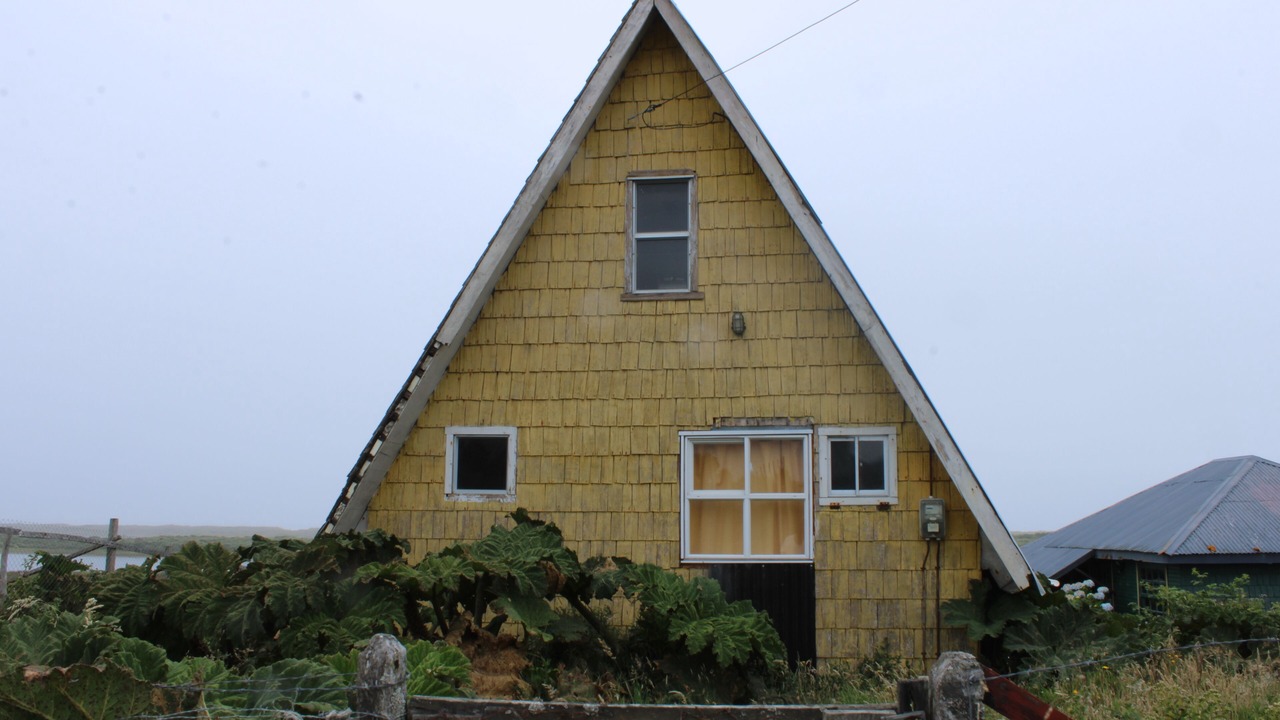 Photo of Outdoor in Chonchi