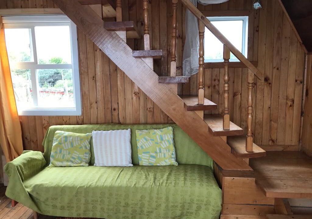 Photo of Livingroom in Chonchi