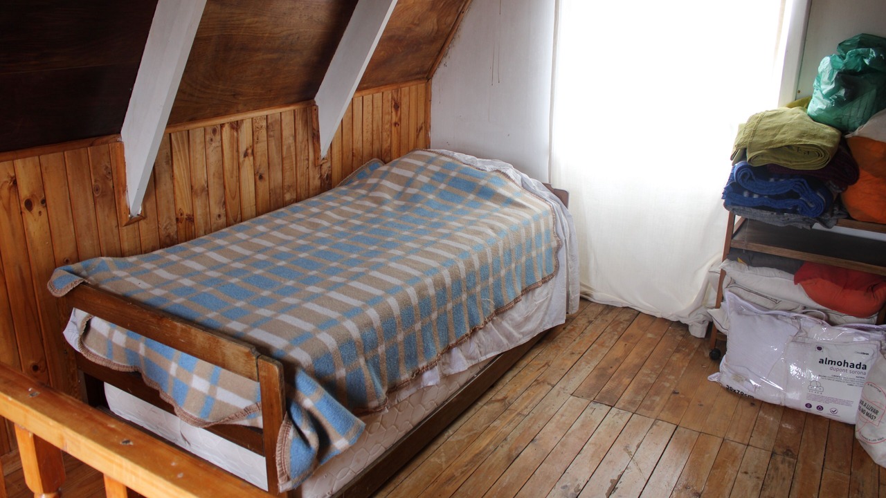 Photo of Bedroom in Chonchi