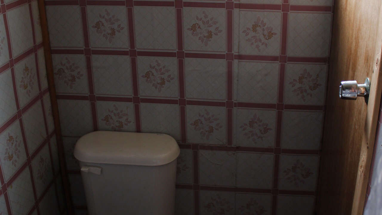 Photo of Bathroom in Chonchi