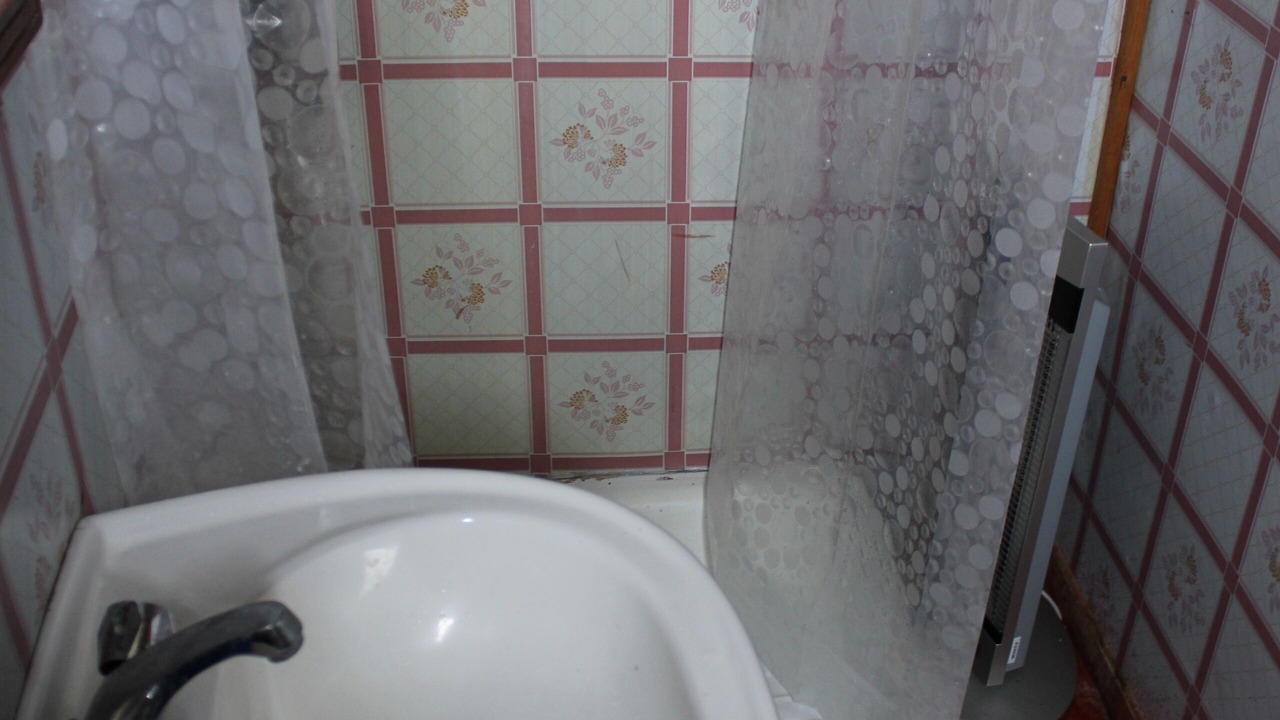 Photo of Bathroom in Chonchi