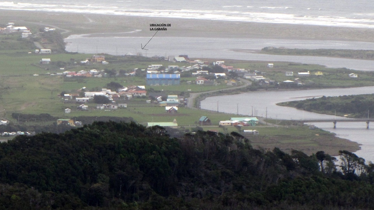 Photo of Outdoor in Chonchi