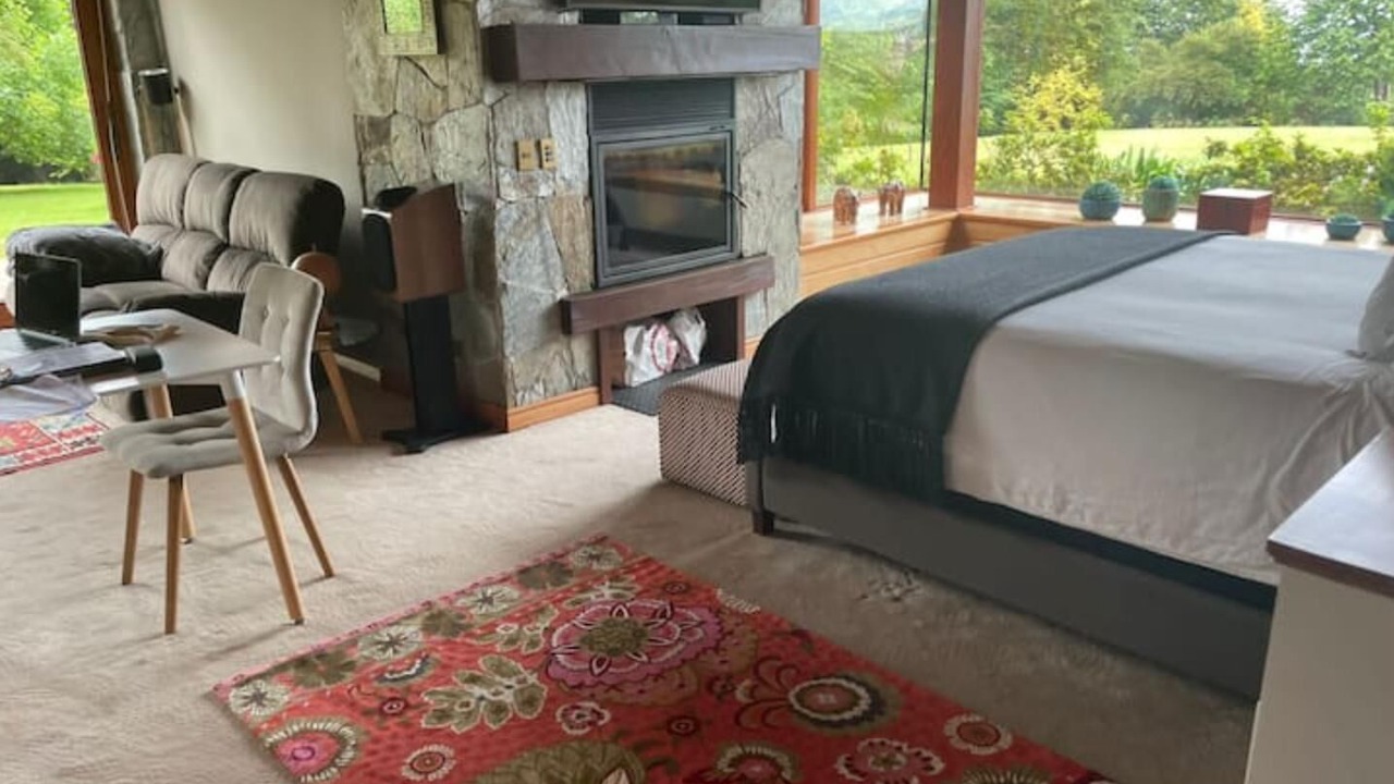 Photo of Bedroom in Puerto Varas