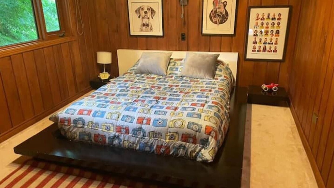 Photo of Bedroom in Puerto Varas