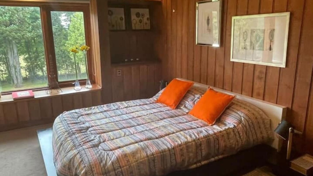 Photo of Bedroom in Puerto Varas