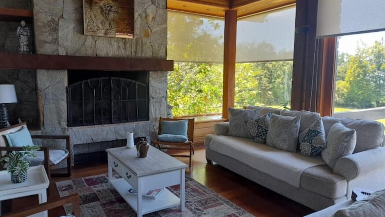 Photo of Livingroom in Puerto Varas